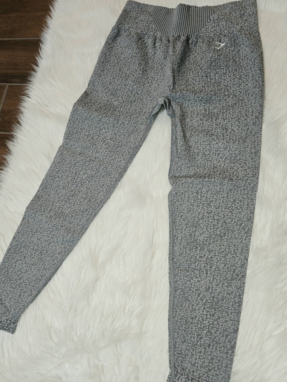 GYMSHARK LEGGING